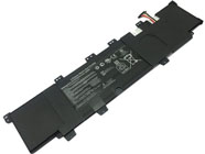 ASUS S500CA battery 6 cell