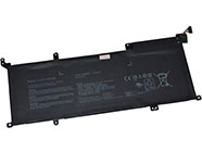 ASUS C31N1539(3ICP4/91/91) Batteri