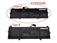 Replacement ASUS UX430UQ-GV060T Laptop Battery