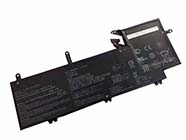 Replacement ASUS Q535U Laptop Battery