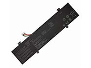 ASUS TP412FA-EC870T battery 3 cell