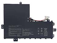 ASUS X712FA-AU643T battery 3 cell