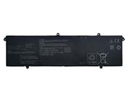Replacement ASUS VivoBook 14X OLED K3405VA-OLEDS551 Laptop Battery