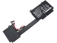 Replacement ASUS G46VW Laptop Battery