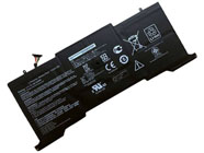 ASUS ZenBook UX31LA-US51T Batteri
