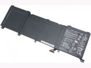 Replacement ASUS UX501JW-FI440T Laptop Battery