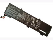 ASUS G701VI-XB78 Batteri