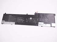 Replacement ASUS UX535LI-H2170T Laptop Battery