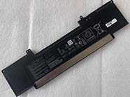 ASUS UX7602ZM-ME008X Batteri