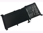 Replacement ASUS G501JW-FI432T Laptop Battery