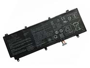 ASUS ROG Zephyrus S GX531GM Laptop Battery