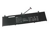 Replacement ASUS UX533FD-0052B8265U Laptop Battery