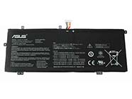 Replacement ASUS X403FA-EB288T Laptop Battery