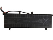 ASUS ZenBook Duo 14 UX482EG-KA099T Laptop Battery
