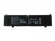 ASUS ROG Strix G15 G513RW-HF022W battery 4 cell