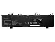 ASUS GX650RX-LO145W Laptop Battery