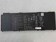 5427mAh ASUS ExpertBook B5 B5602CBA-MB0220X Battery