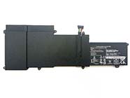 4750mAh ASUS UX51VZ-CN025H Battery