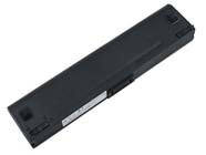 Replacement ASUS F9S Laptop Battery