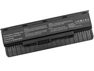 Replacement ASUS G58JM Laptop Battery