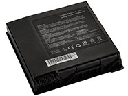Replacement ASUS G74SX Laptop Battery