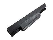 Replacement ASUS X43E Laptop Battery