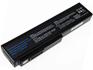 Replacement ASUS M50SR Laptop Battery