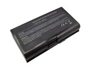 Replacement ASUS X71VM Laptop Battery