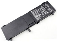 Replacement ASUS N550JV Laptop Battery
