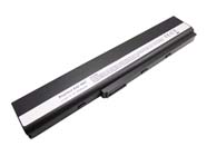 Replacement ASUS K52JE Laptop Battery