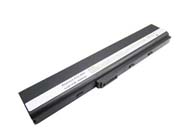 Replacement ASUS N82JQ-VX003V Laptop Battery