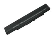 Replacement ASUS U53F Laptop Battery