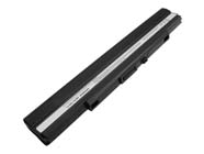 Replacement ASUS U35F Laptop Battery