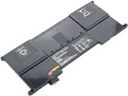 4800mAh ASUS UX21E-KX013V Battery