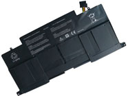 6840mAh ASUS ZenBook UX31E-DH53 Battery