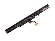 ASUS X450E battery 4 cell