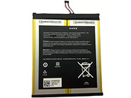 AMAZON ST11A Laptop Battery