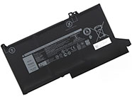 Dell 0G74G Accu