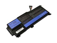 Replacement Dell XPS 14Z Laptop Battery