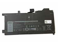 Dell Latitude 7200 2-in-1 Laptop Battery