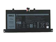 Dell Latitude 11 5179 Batteri 2 Cells