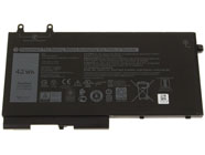 Replacement Dell Inspiron 7591 Laptop Battery