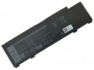 Replacement Dell Inspiron 15PR-1865W Laptop Battery