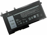 Dell P72G001 Laptop Battery