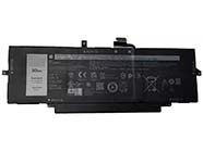 Dell P35S001 Laptop Battery