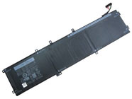 Dell XPS 15-9550-D1528 Laptop Battery