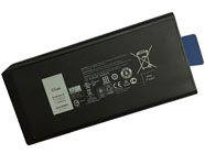 Dell Latitude 14 Rugged Extreme 7404 Laptop Battery