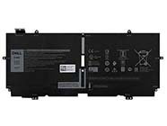 Dell P103G001 Laptop Battery
