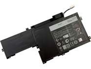 Dell Inspiron 14HD-1508 Laptop Battery