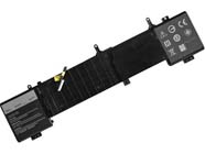 Replacement Dell ALW17ED-4838 Laptop Battery